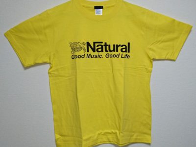 ThreeLittleBirds Tシャツ（黄色）