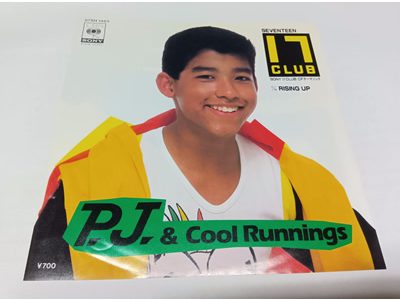 P.J. & Cool Runnings – 17 Club